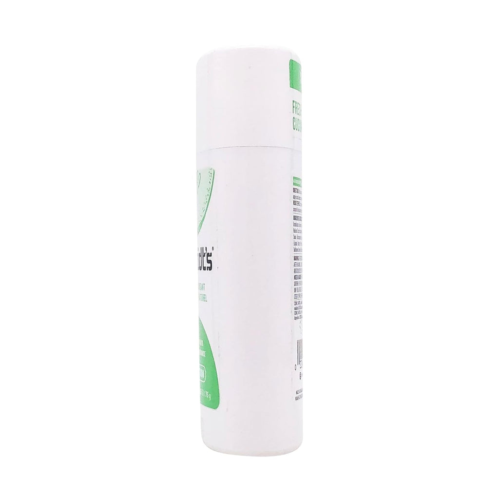 Fresh Cucumber Deodorant, 2.65 OZ