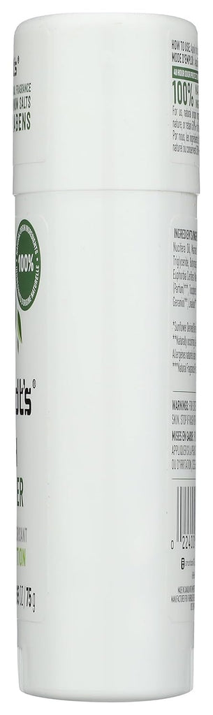 Fresh Cucumber Deodorant, 2.65 OZ