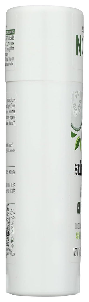 Fresh Cucumber Deodorant, 2.65 OZ