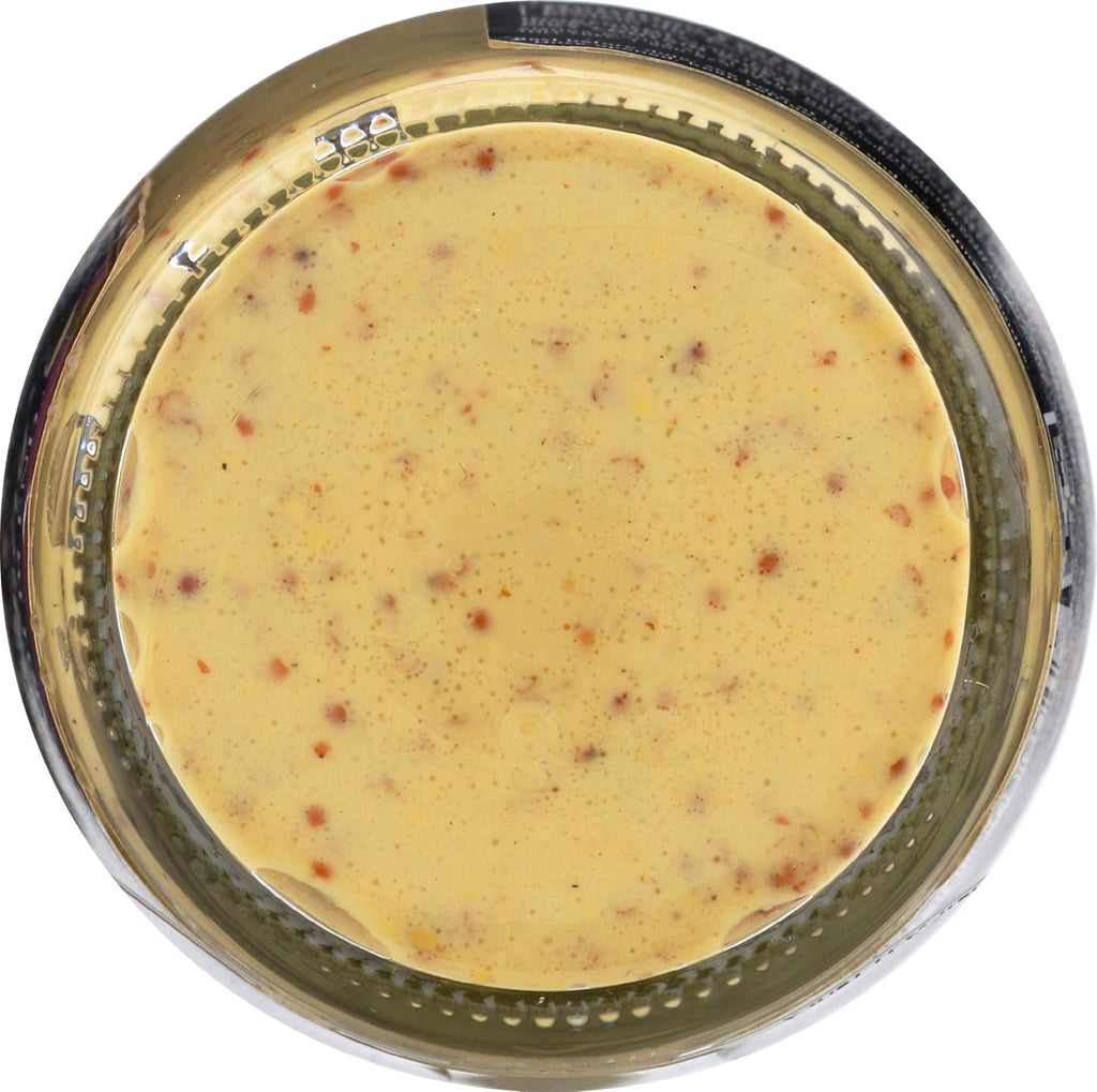 Mustard Dijon Rich Country, 7 Oz