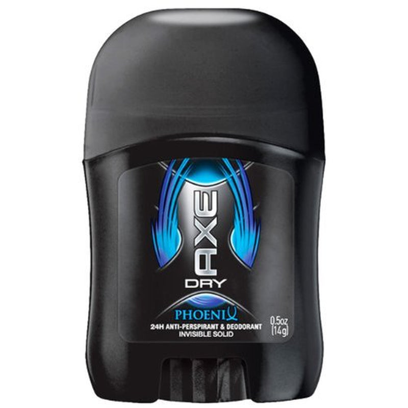 Phoenix Invisible Solid Deodorant .5 Oz