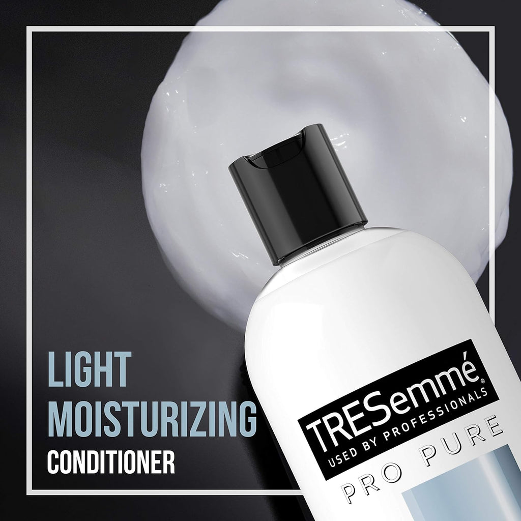 Pro Pure Conditioner for Daily Moisture Micellar Moisture Silicone Free 16 Oz