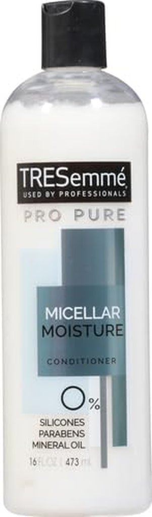 Pro Pure Conditioner for Daily Moisture Micellar Moisture Silicone Free 16 Oz