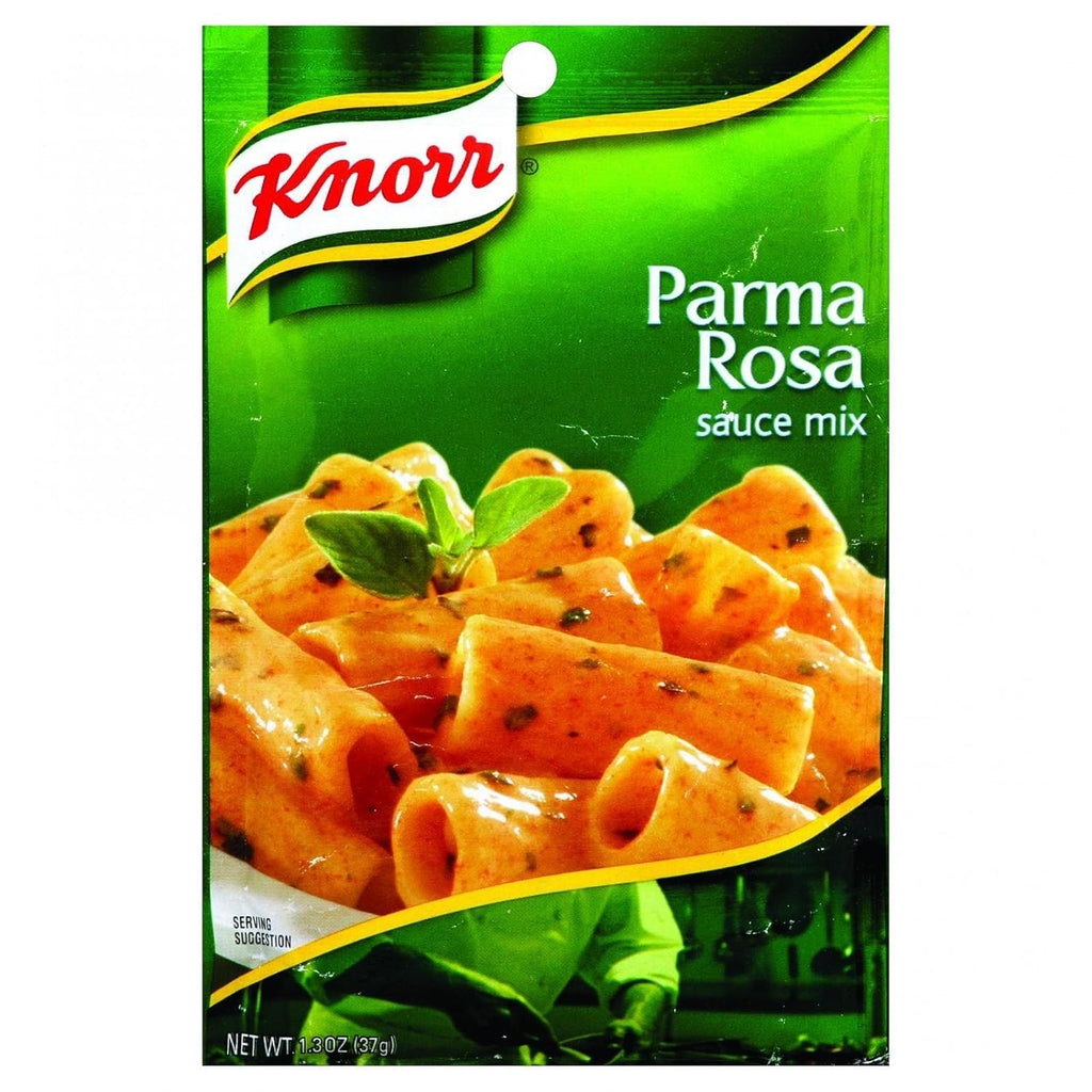 Sauce Mix - Parma Rosa - 1.3 Oz - Case of 12