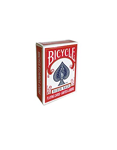 Bicycle Mini Decks Playing Cards