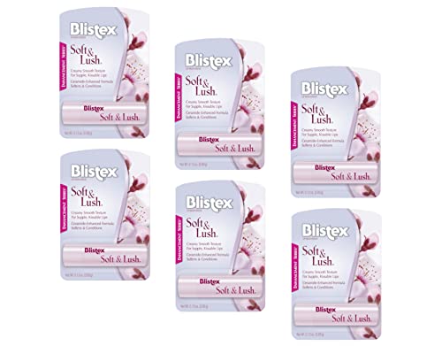 Blistex Soft & Lush Lip Balm