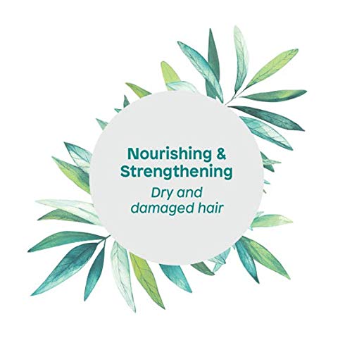 Attitude Super Hypoallergenic Nourishing Strengthening Conditioner