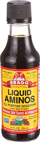 Bragg - All Natural Liquid Aminos All Purpose Seasoning