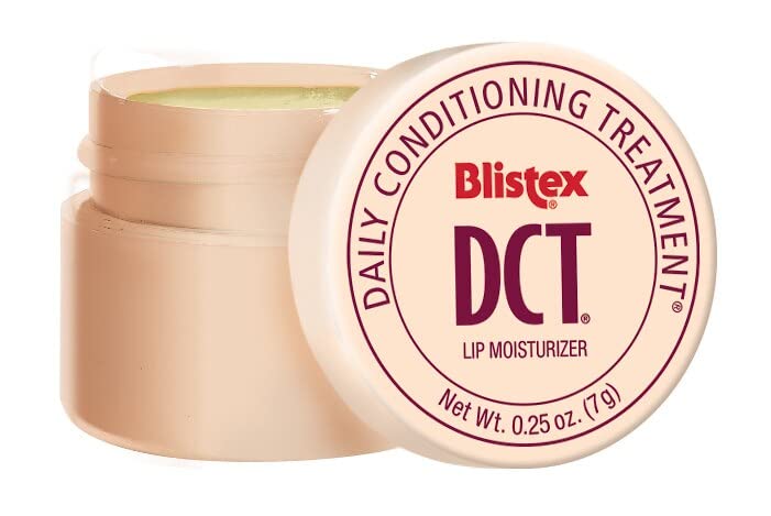 Blistex Daily Conditioning Treatment Lip Moisturizer