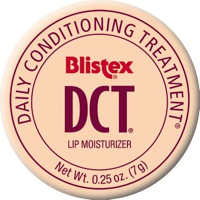 Blistex Daily Conditioning Treatment Lip Moisturizer