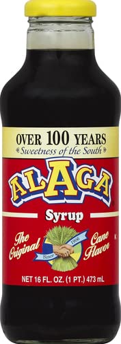 Alaga Original Cane Syrup