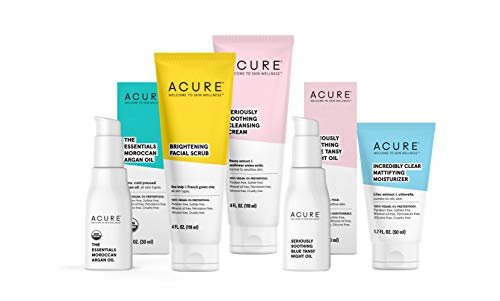 Acure Radically Rejuvenating Whipped Night Cream