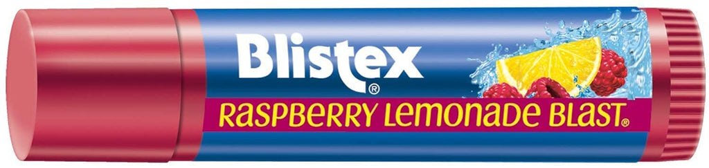 Blistex Lip Protectant SPF 15 Orange Mango Blast