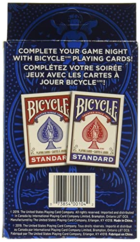 Bicycle Poker Chips