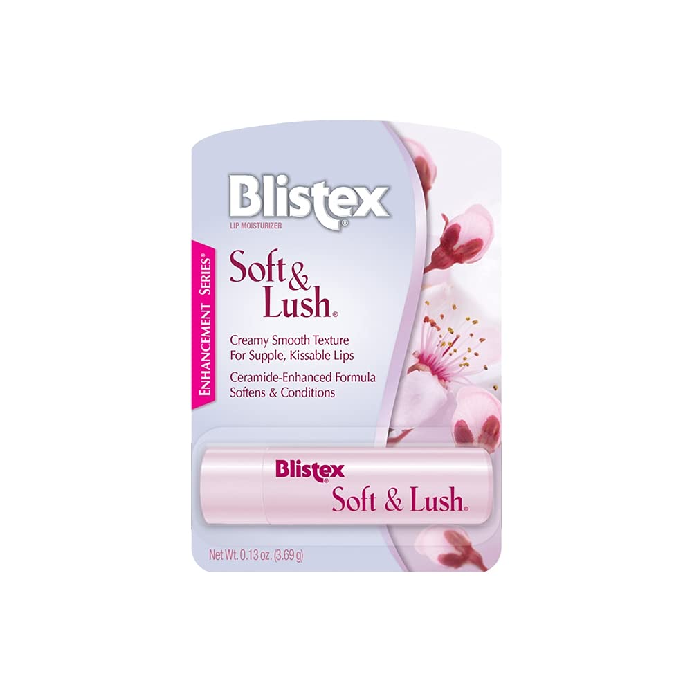 Blistex Soft & Lush Lip Balm