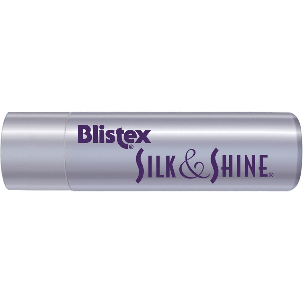 Blistex Silk & Shine Lip Moisturizer