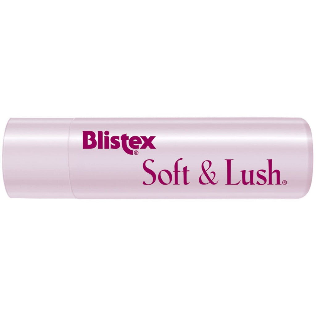 Blistex Soft & Lush Lip Balm