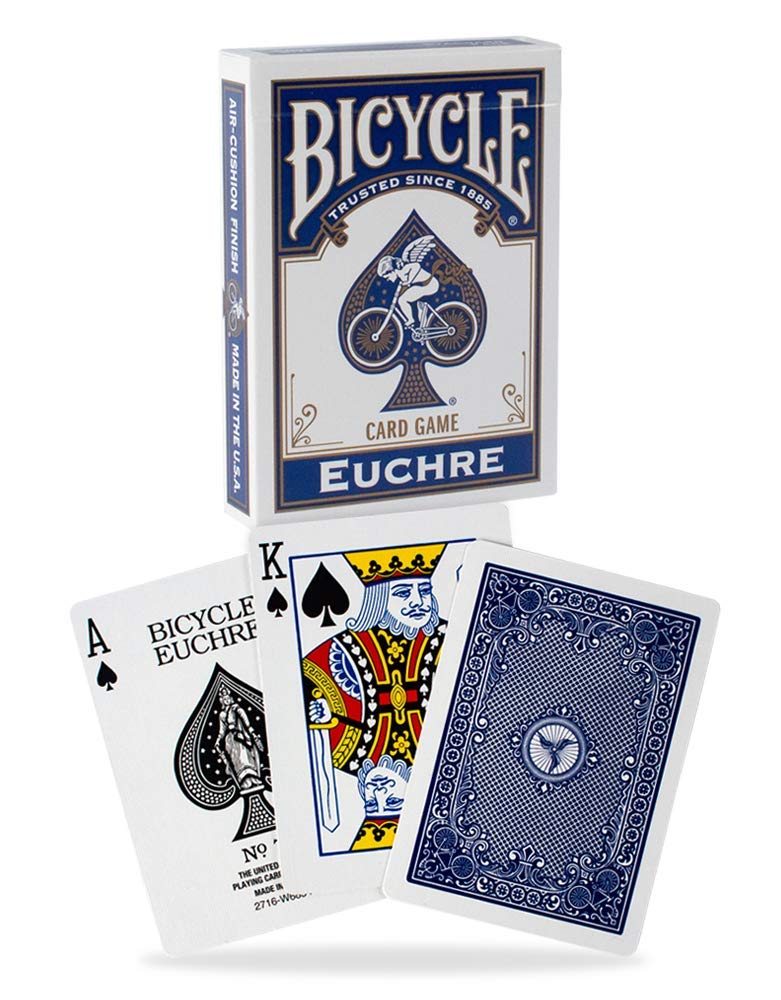 Bicycle Canasta Card Games, Bicycle Playing Cards