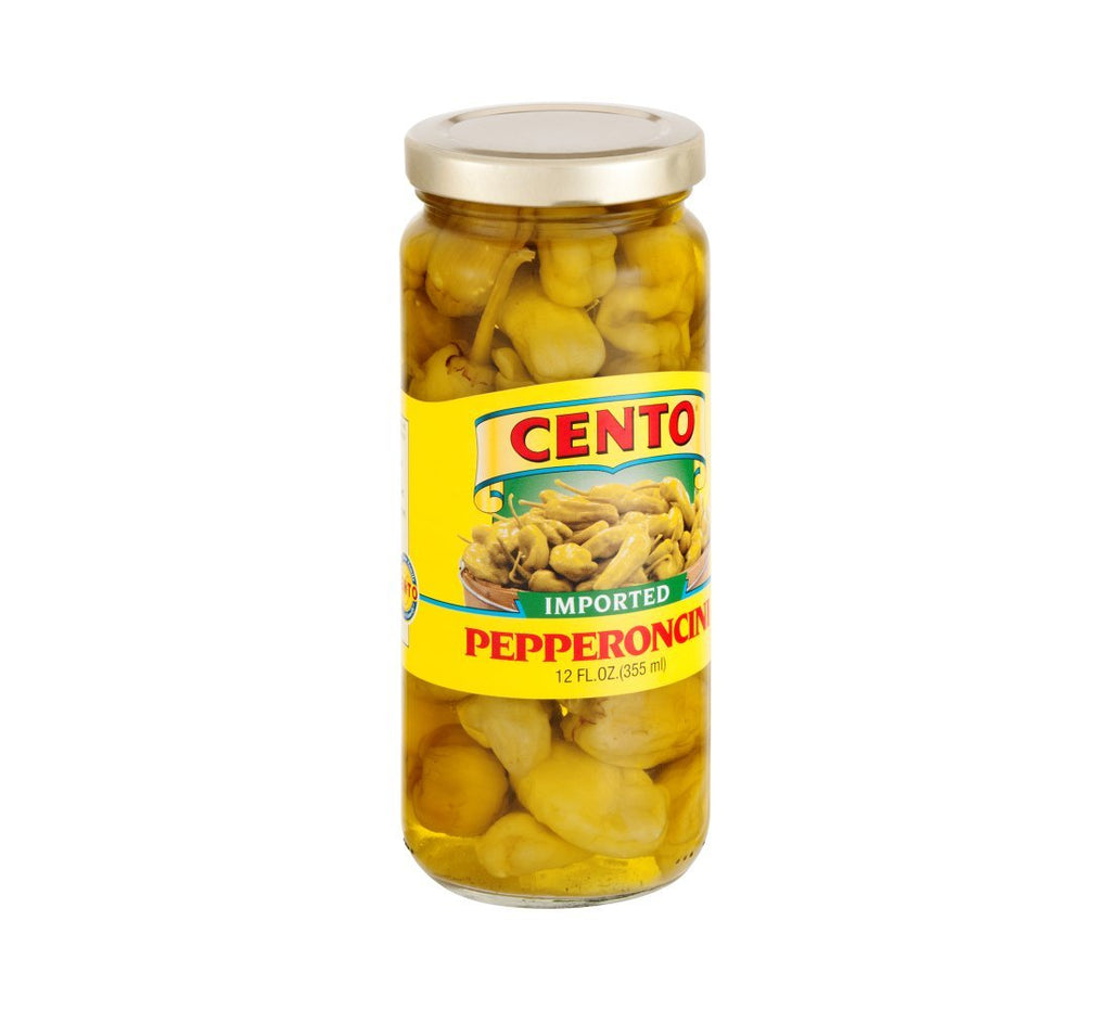 Cento Pepperoncini