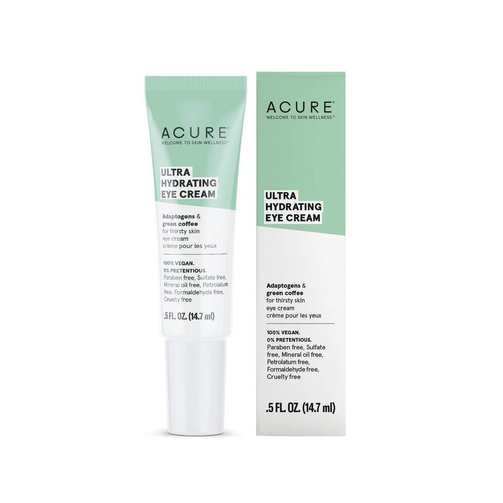 Acure Ultra Hydrating Eye Cream