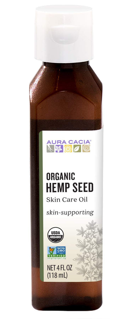 Aura Cacia Certified Skin Care Oil