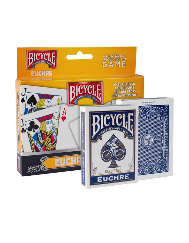 Bicycle Canasta Card Games, Bicycle Playing Cards