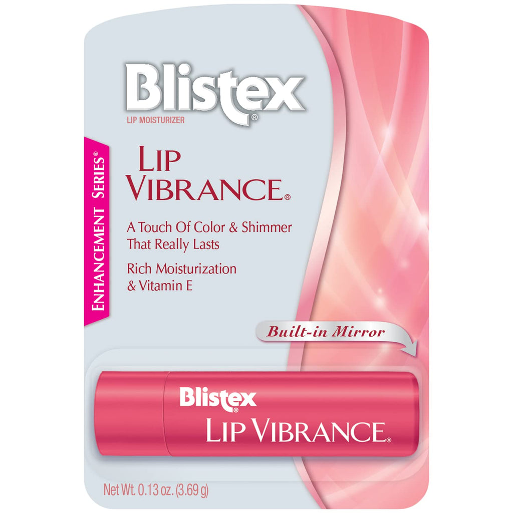 Blistex Lip Vibrance Lip Balm