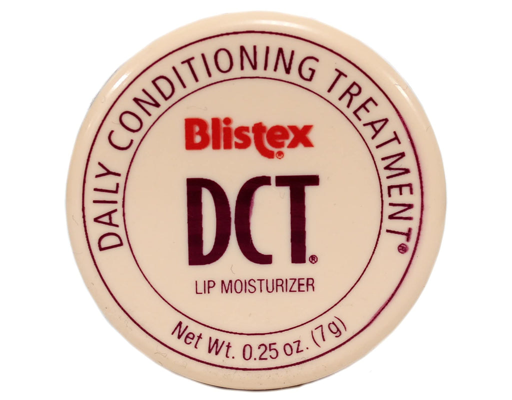 Blistex Daily Conditioning Treatment For Lips