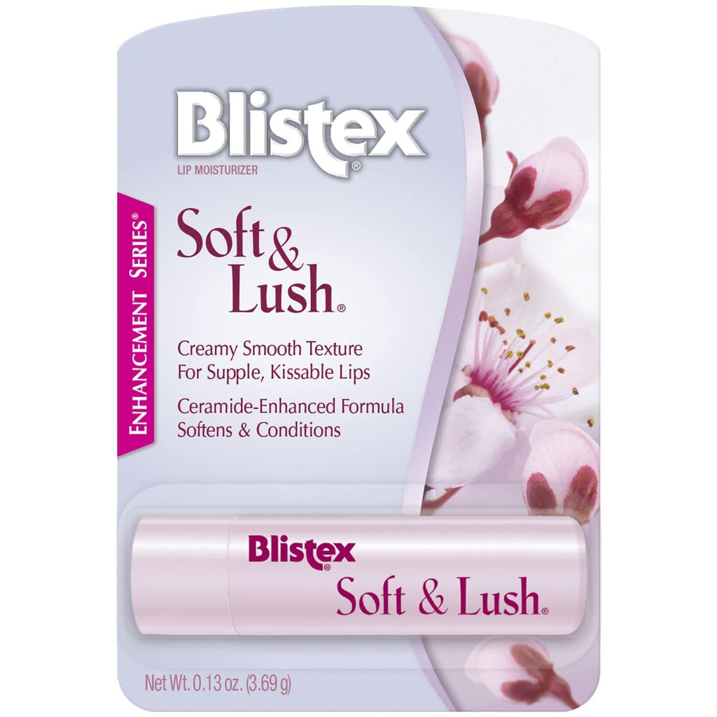 Blistex Soft & Lush Lip Balm