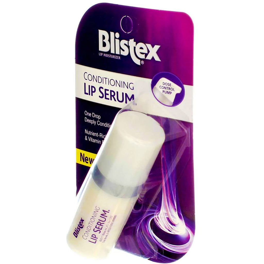 Blistex Conditioning Lip Serum Moisturizer