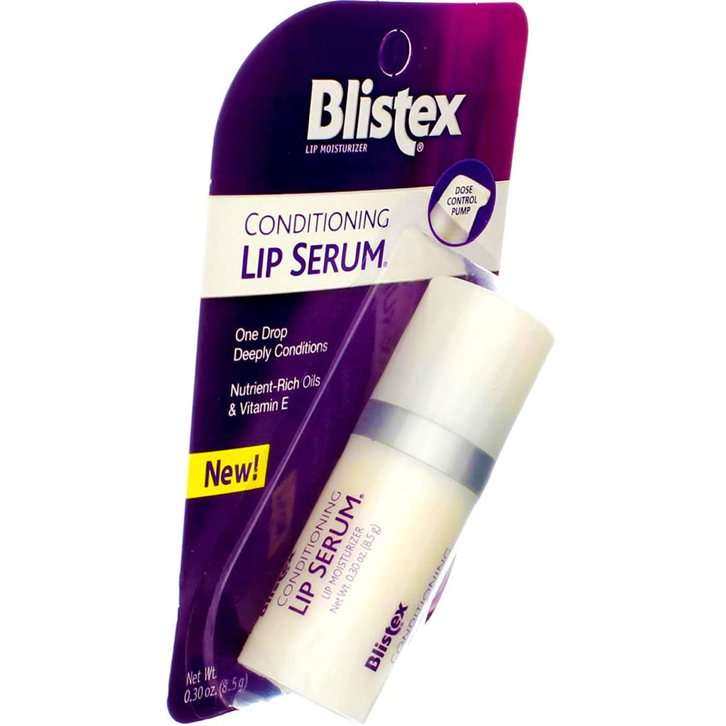 Blistex Conditioning Lip Serum Moisturizer