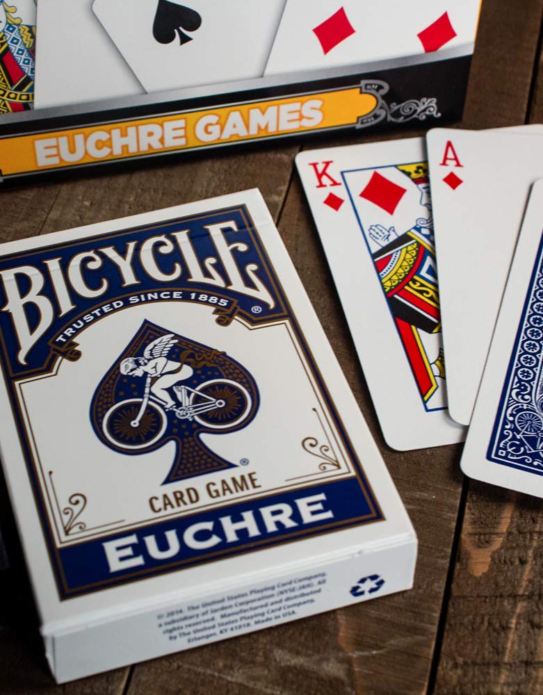 Bicycle Canasta Card Games, Bicycle Playing Cards