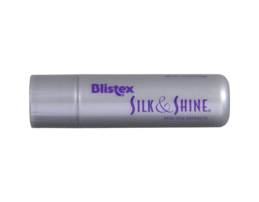 Blistex Silk & Shine Lip Moisturizer