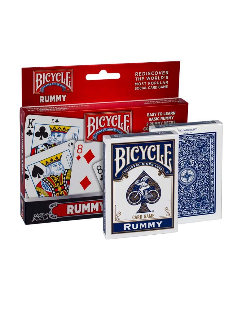 Bicycle Canasta Card Games, Bicycle Playing Cards