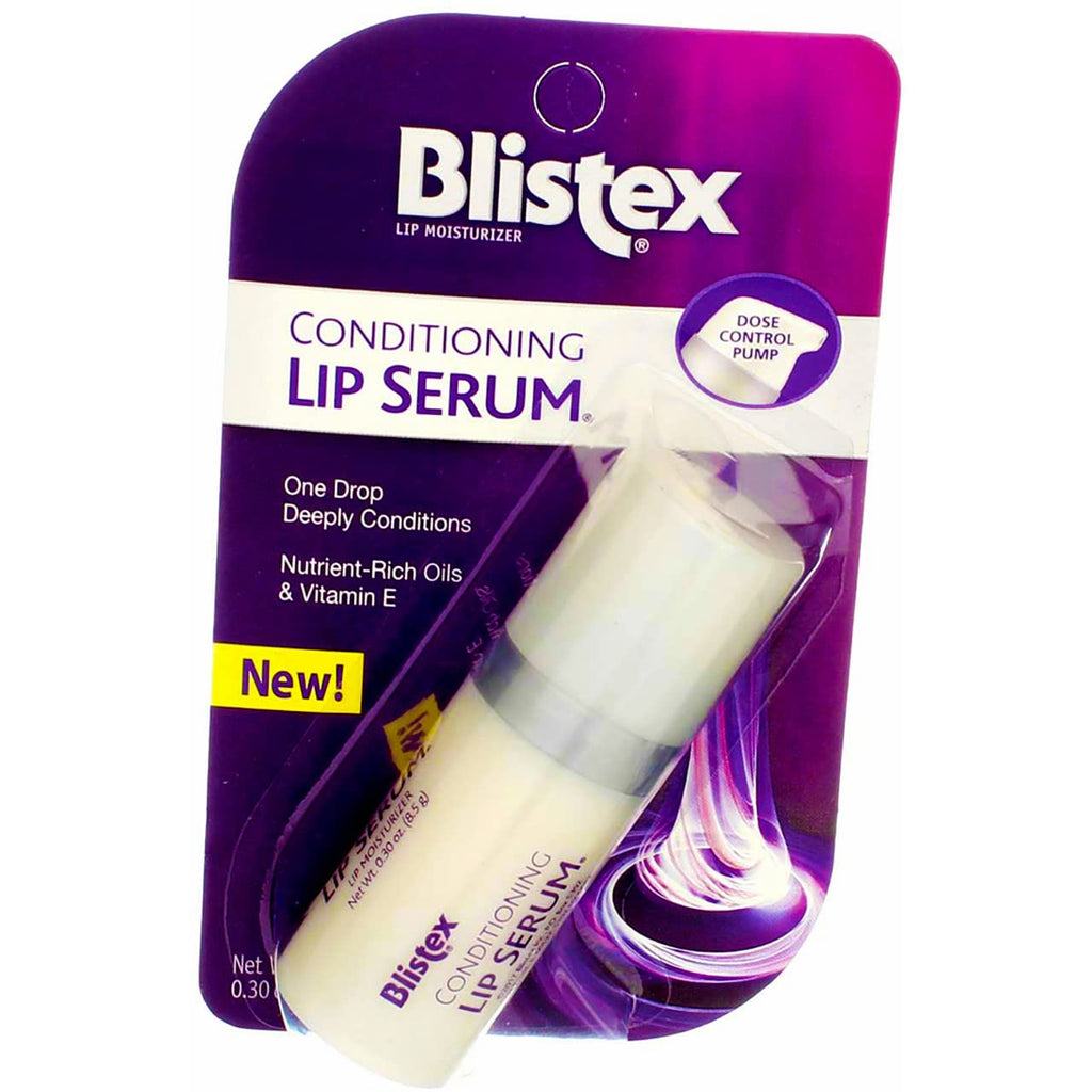 Blistex Conditioning Lip Serum Moisturizer