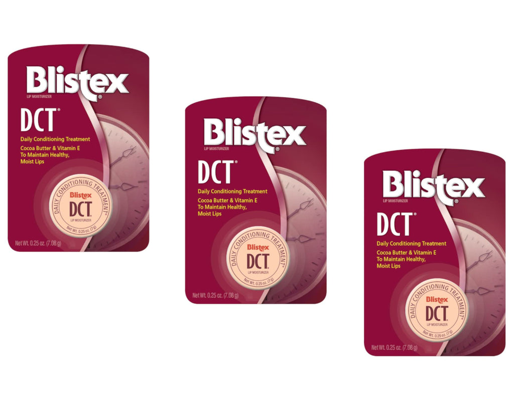 Blistex Daily Conditioning Treatment Lip Moisturizer