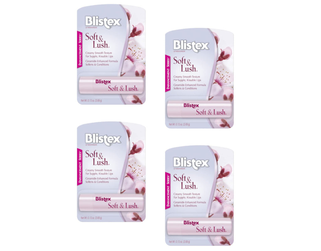 Blistex Soft & Lush Lip Balm