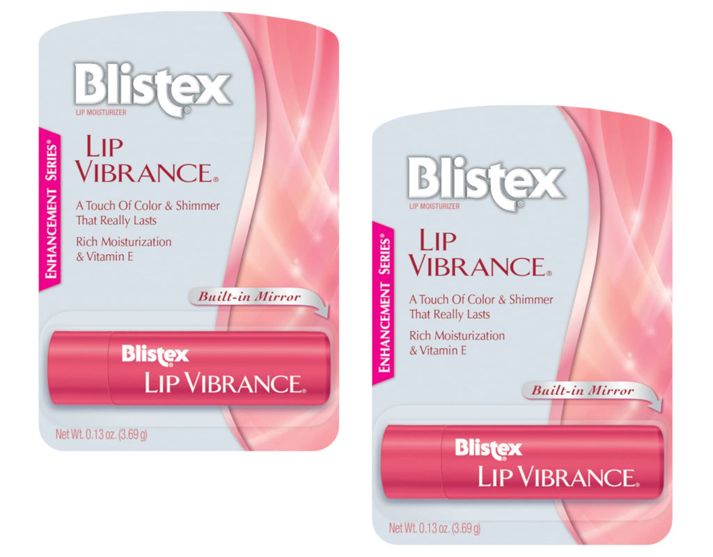 Blistex Lip Vibrance Lip Protectant