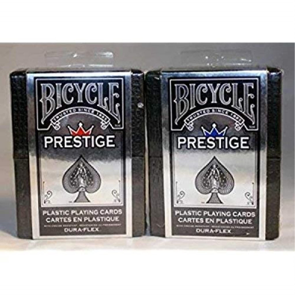 Bicycle DuraFlex 100% Plastic Playing Cards