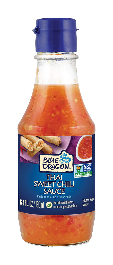 Blue Dragon Sweet Chili Dipping Sauce