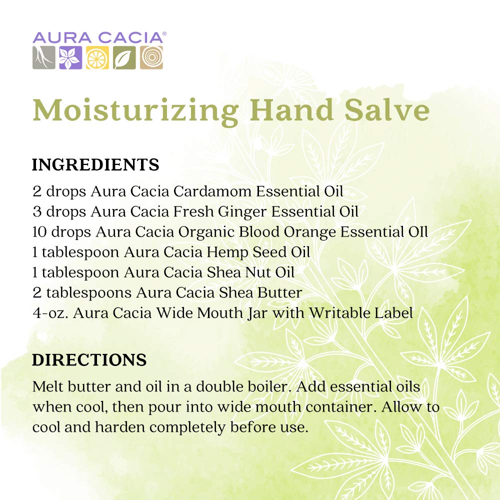 Aura Cacia Certified Skin Care Oil