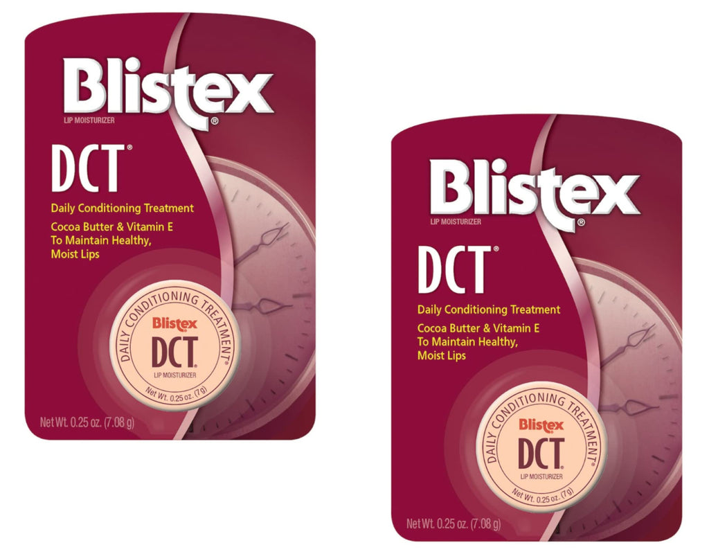 Blistex Daily Conditioning Treatment Lip Moisturizer