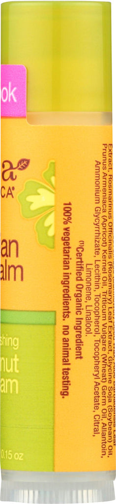 Alba Botanica Hawaiian Lip Balm