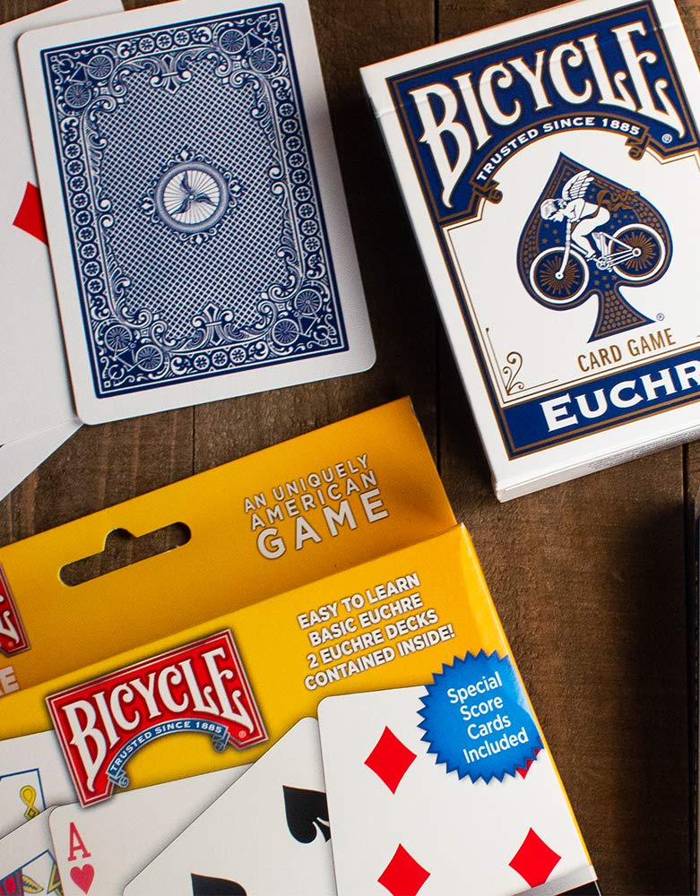 Bicycle Canasta Card Games, Bicycle Playing Cards