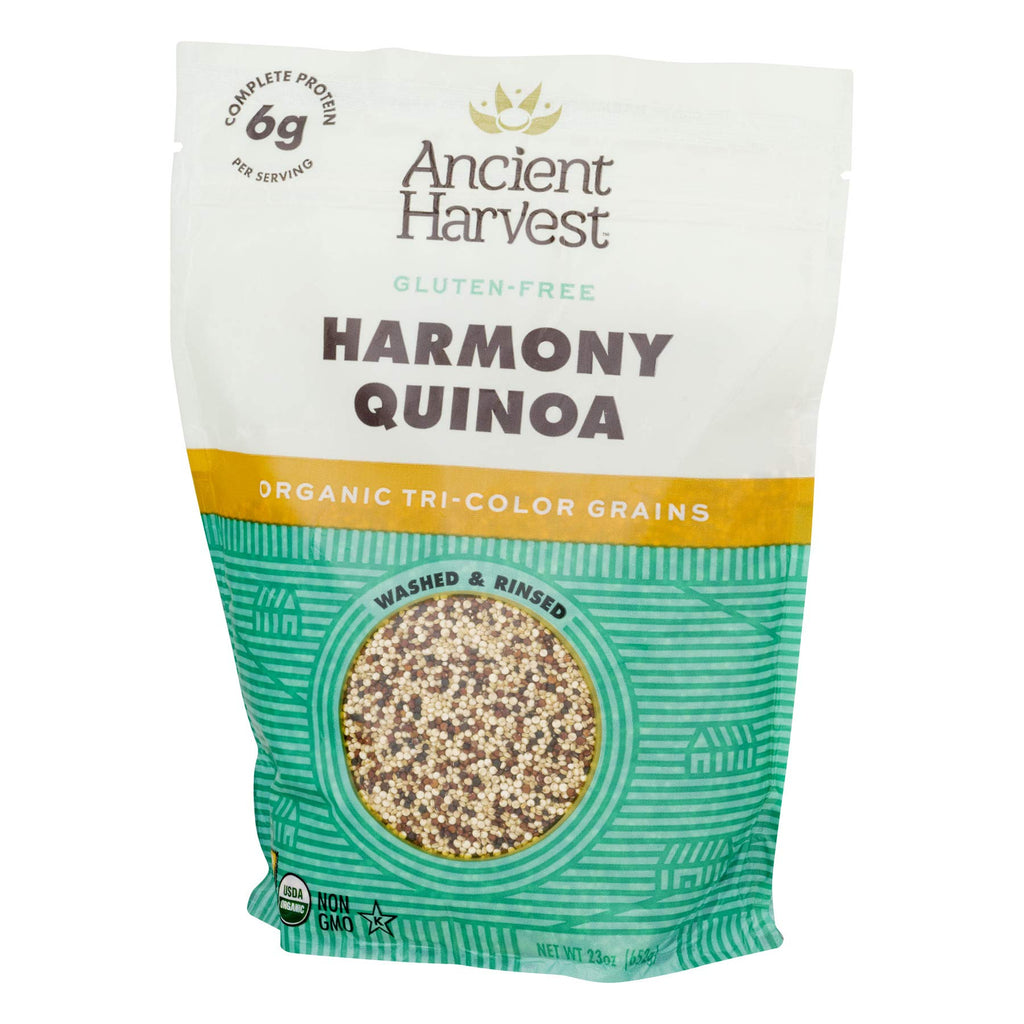 Ancient Harvest Harmony Quinoa