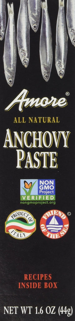 Amore Italian Anchovy Paste