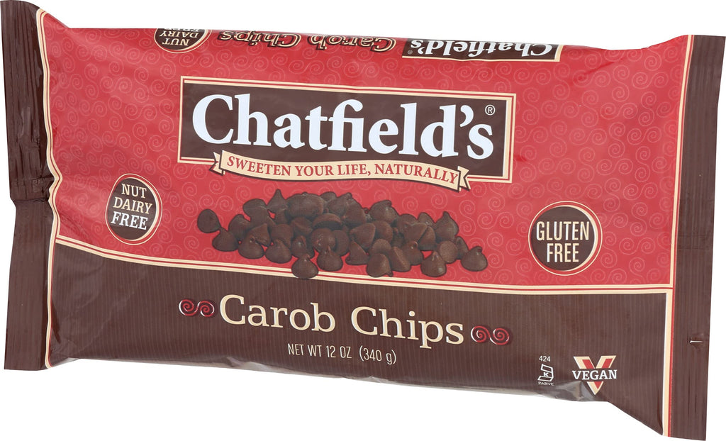 Chatfield's Carob Chips