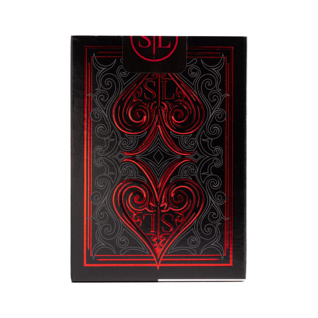 Bicycle Shin Lim Magic Special Edition Playing Cards